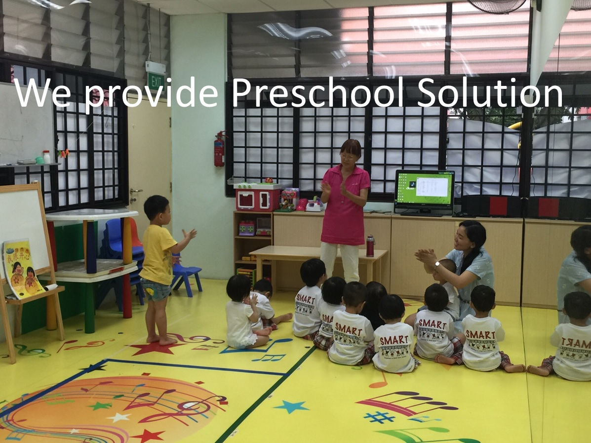 preschool